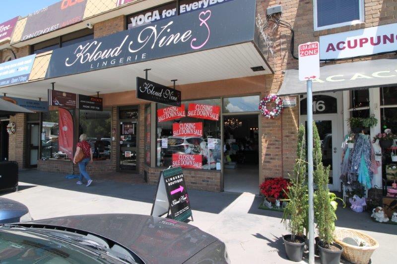 Click to view all images Shop/15 Blackburne Square Berwick VIC 3806 - Image 3