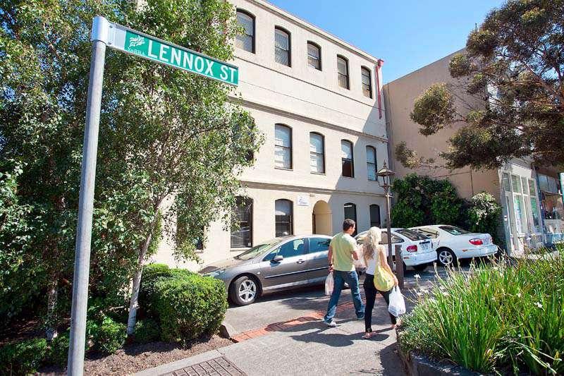 Ground  Of/236A Lennox Street Richmond VIC 3121 - Image 1