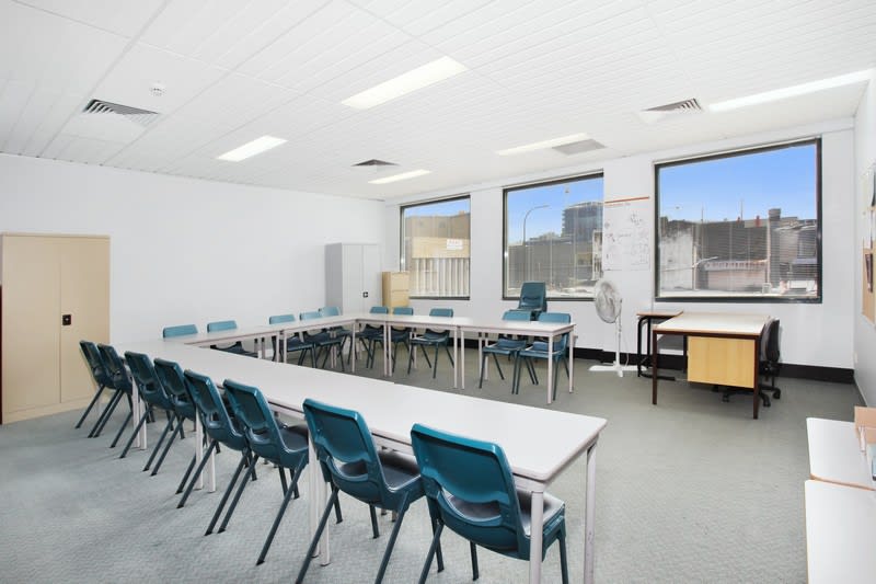 Click to view all images Level 1, 1/12 Butler Road Hurstville NSW 2220 - Image 2