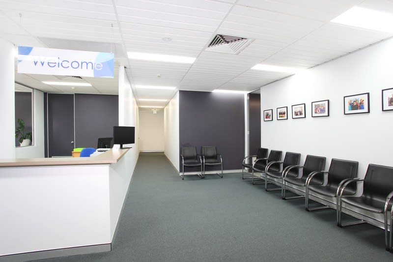 Click to view all images Level 1, 1/12 Butler Road Hurstville NSW 2220 - Image 3