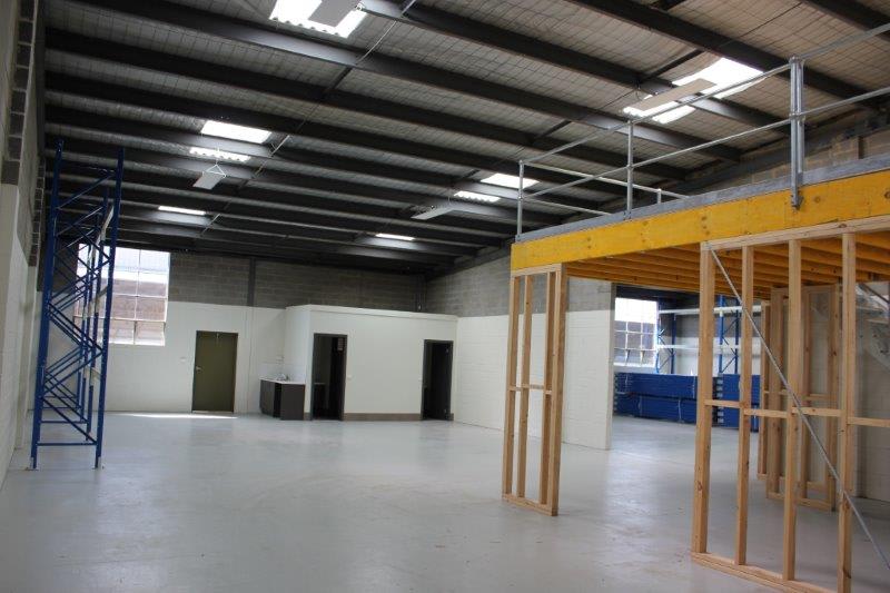 Click to view all images Factory 2/273-275 Wickham Road Moorabbin VIC 3189 - Image 3
