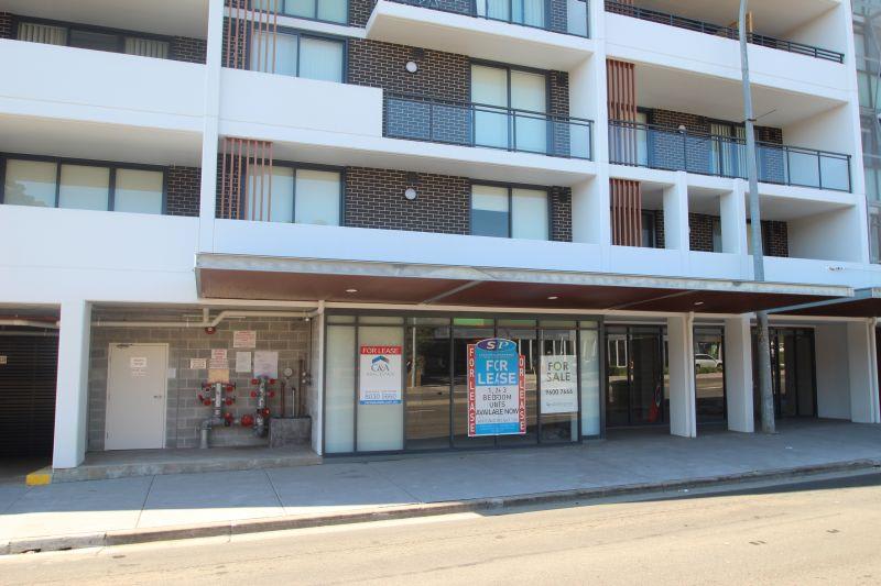 Click to view all images Shop 1/69-73 Elizabeth Dr Liverpool NSW 2170 - Image 3