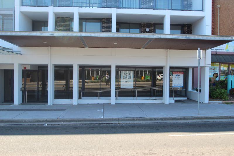 Click to view all images Shop 2/69-73 Elizabeth Drive Liverpool NSW 2170 - Image 1
