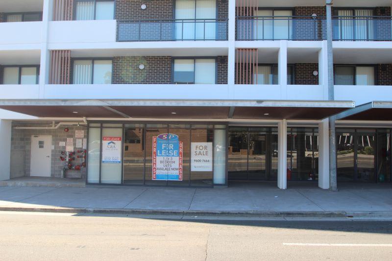 Click to view all images Shop 2/69-73 Elizabeth Drive Liverpool NSW 2170 - Image 3