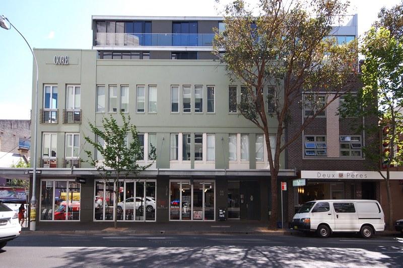 Level 1, 1/441-449 Elizabeth Street Street Surry Hills NSW 2010 - Image 3