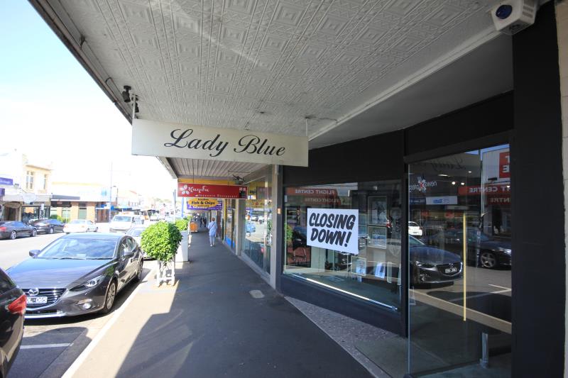 Click to view all images Whole Buil/193 Upper Heidelberg Road Ivanhoe VIC 3079 - Image 2