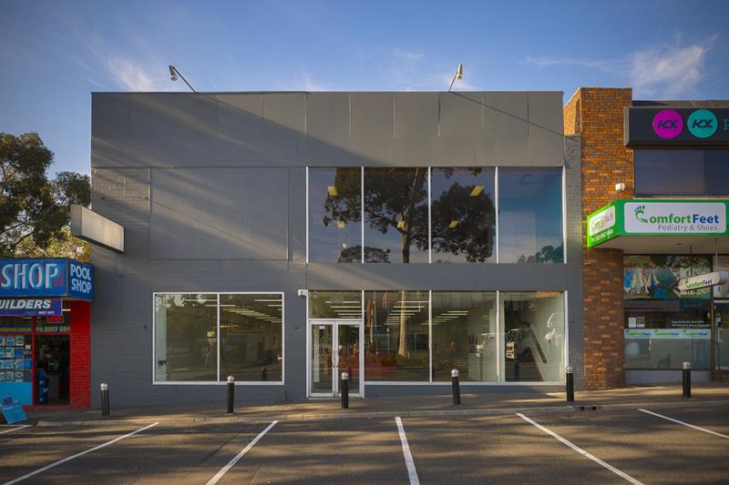 Click to view all images 304 Doncaster Road Balwyn North VIC 3104 - Image 1