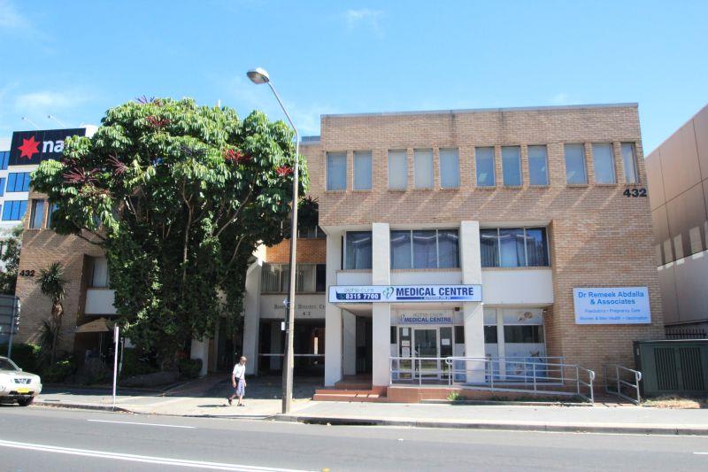 Click to view all images 16/432 Chapel Rd Bankstown NSW 2200 - Image 1