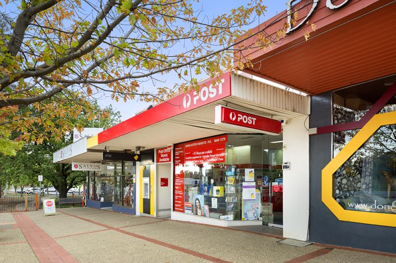 Click to view all images 916 Doncaster Road Doncaster East VIC 3109 - Image 2