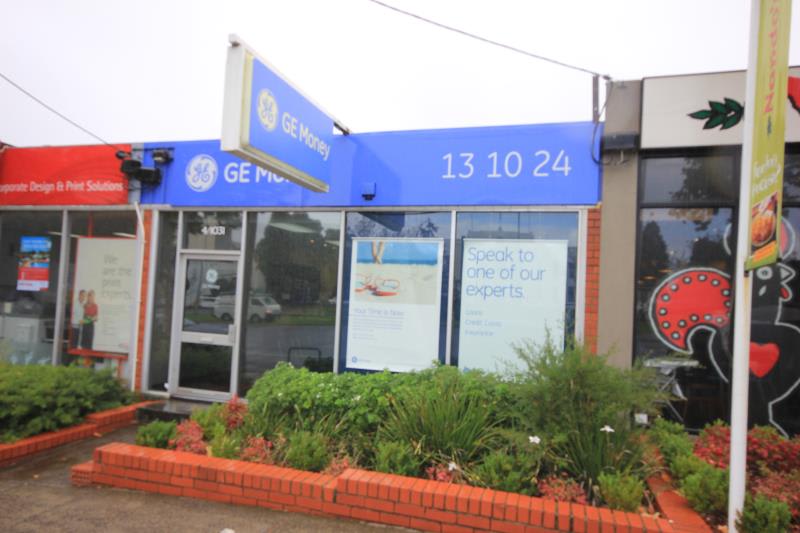 Click to view all images Shop 4/1031 Whitehorse Road Box Hill VIC 3128 - Image 1