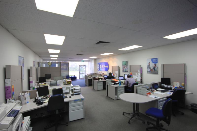 Click to view all images Shop 4/1031 Whitehorse Road Box Hill VIC 3128 - Image 2