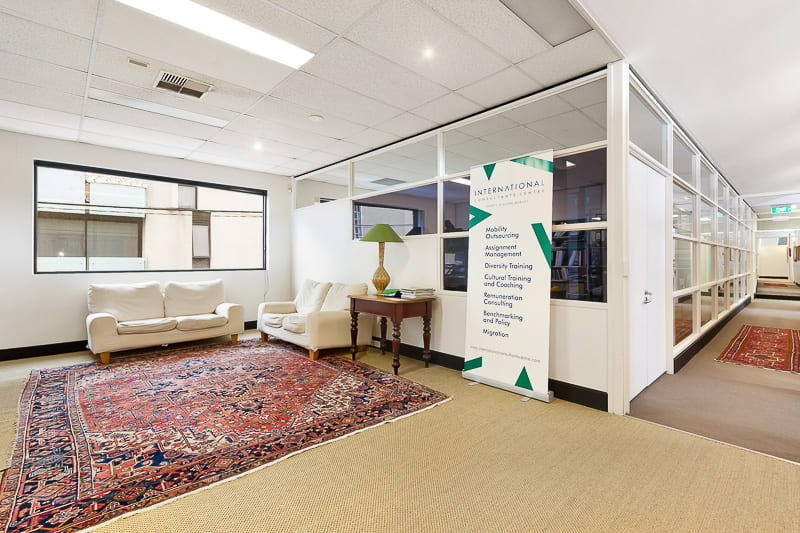 Click to view all images Suite 3/13-21 Vale Street North Melbourne VIC 3051 - Image 3
