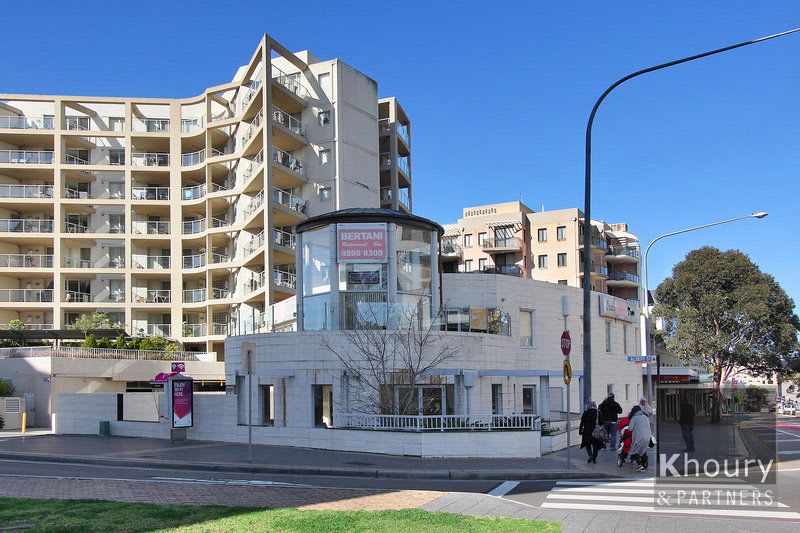 486 - 492 Church Street Parramatta NSW 2150 - Image 1