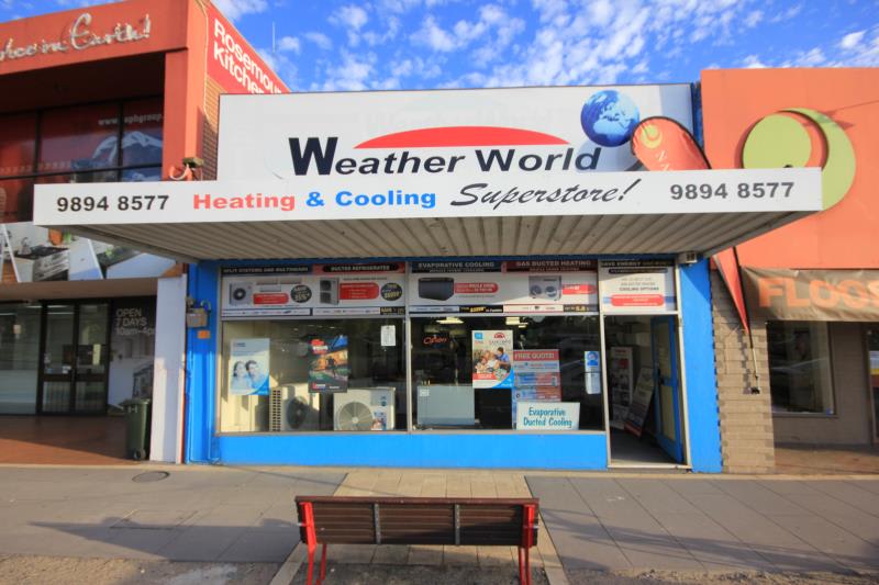 Click to view all images 356 Whitehorse Road Nunawading VIC 3131 - Image 1