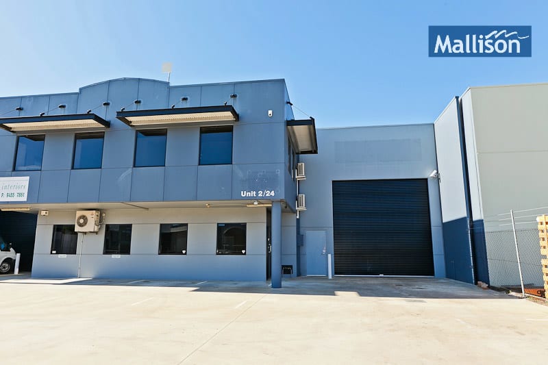 Click to view all images 2/24 Mordaunt Circuit Canning Vale WA 6155 - Image 1