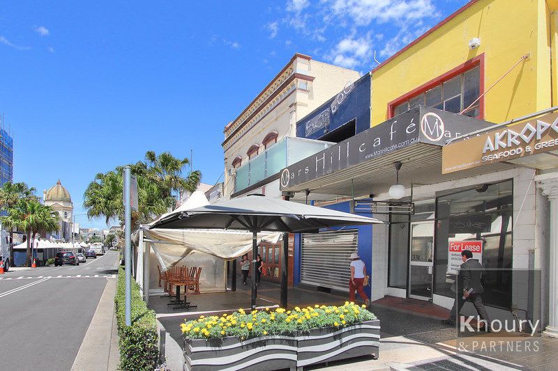 Click to view all images 331 Church Street Parramatta NSW 2150 - Image 1