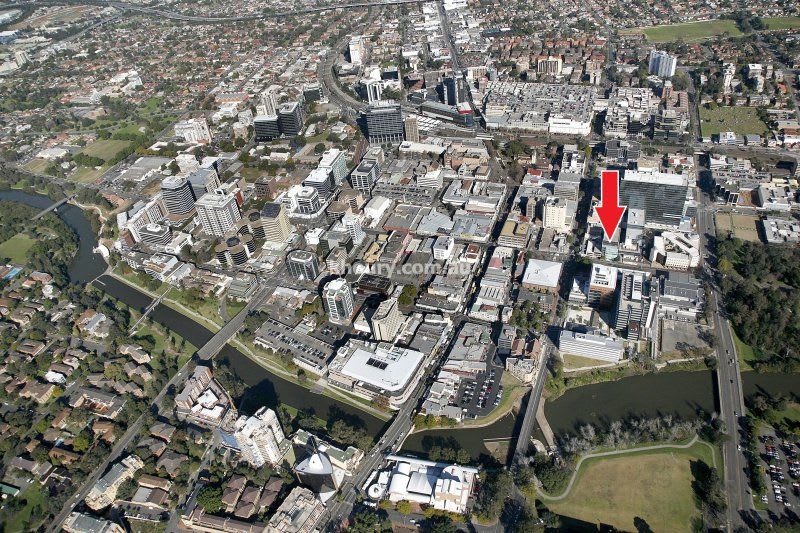 Click to view all images 9 George Street Parramatta NSW 2150 - Image 3