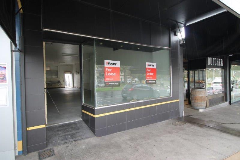 Click to view all images 62 High Street Berwick VIC 3806 - Image 1