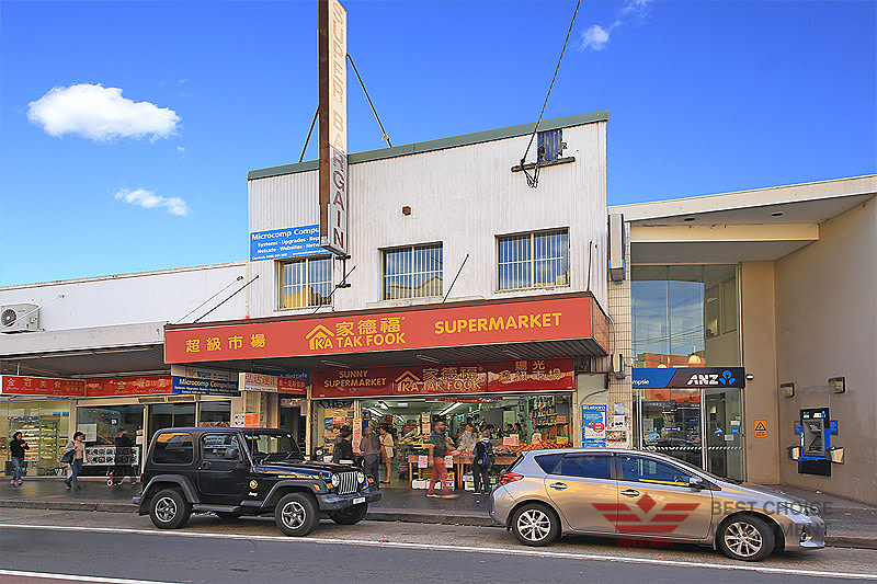 Click to view all images 1/232 Beamish Street Campsie NSW 2194 - Image 1