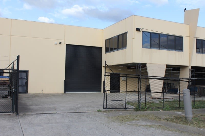 Click to view all images Factory 3/4 Production Drive Campbellfield VIC 3061 - Image 1