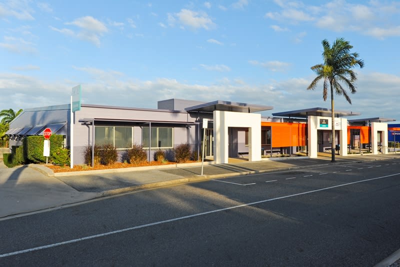 Click to view all images 164 Goondoon Street Gladstone Central QLD 4680 - Image 1