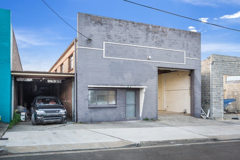 Click to view all images 7 Production Avenue Kogarah NSW 2217 - Image 1