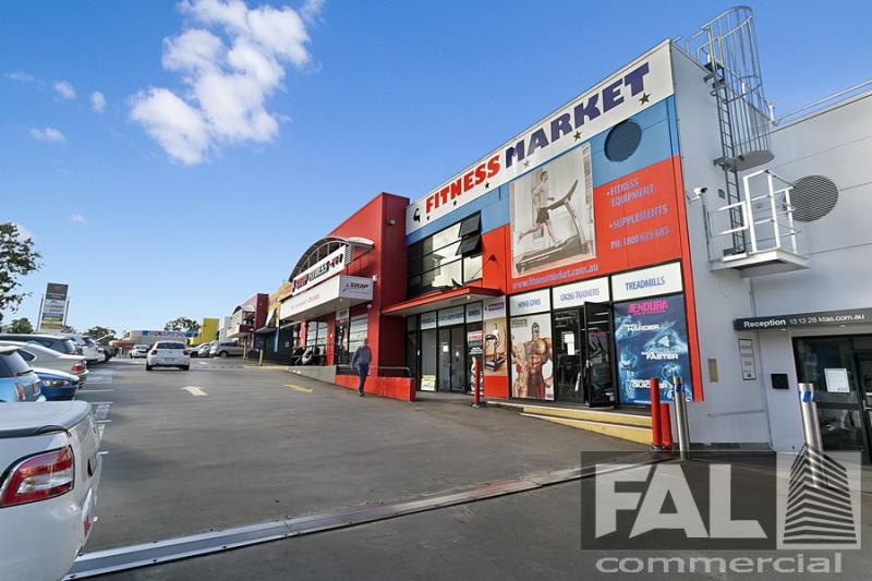 Shop  7/34 Coonan Street Indooroopilly QLD 4068 - Image 1