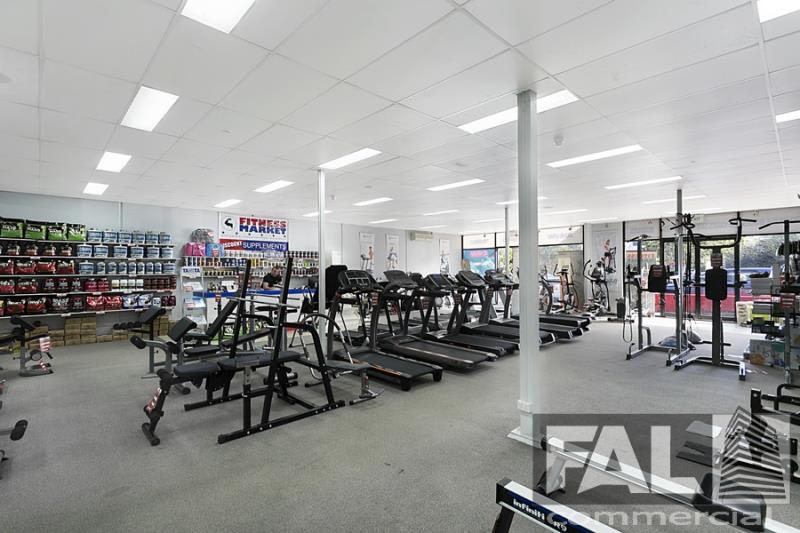 Shop  7/34 Coonan Street Indooroopilly QLD 4068 - Image 2