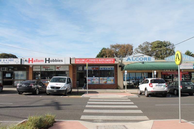 Click to view all images 18 Spring Square Hallam VIC 3803 - Image 3