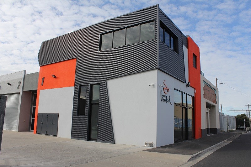 Click to view all images Suite 1 102 Henkel Street Brunswick VIC 3056 - Image 2