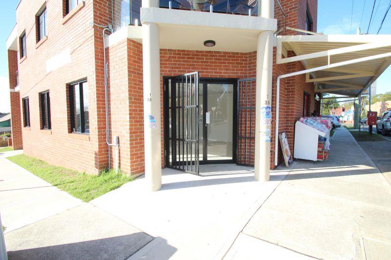 Click to view all images Shop 5/35 Grimwood St Granville NSW 2142 - Image 1