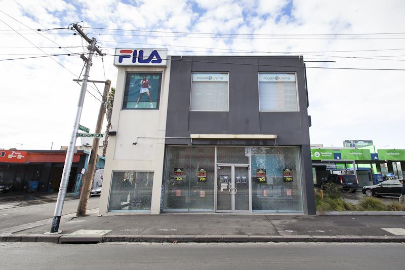 Click to view all images 260 Nicholson Street Fitzroy VIC 3065 - Image 1
