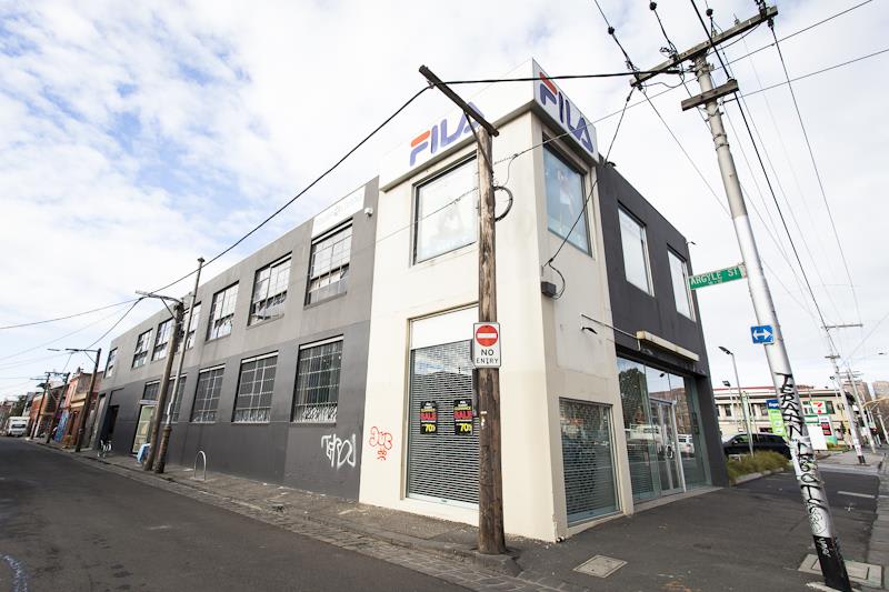 Click to view all images 260 Nicholson Street Fitzroy VIC 3065 - Image 2