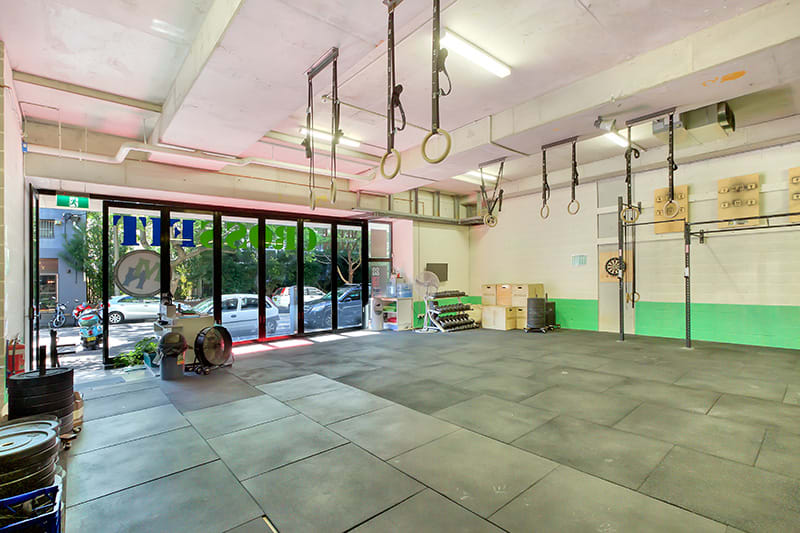 Click to view all images Level Grou/66-68 Riley Street Darlinghurst NSW 2010 - Image 1