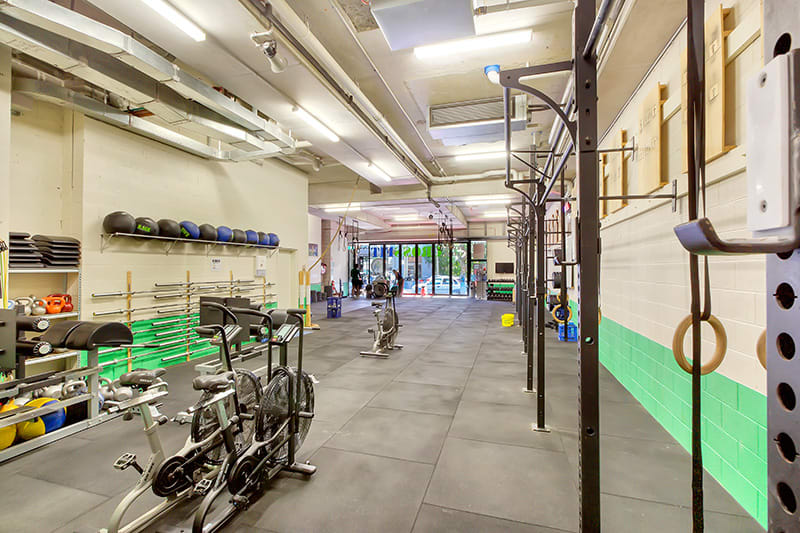 Click to view all images Level Grou/66-68 Riley Street Darlinghurst NSW 2010 - Image 2