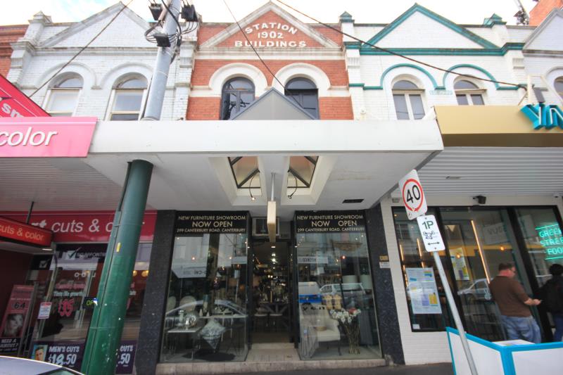 Click to view all images 686 Glenferrie Road Hawthorn VIC 3122 - Image 2