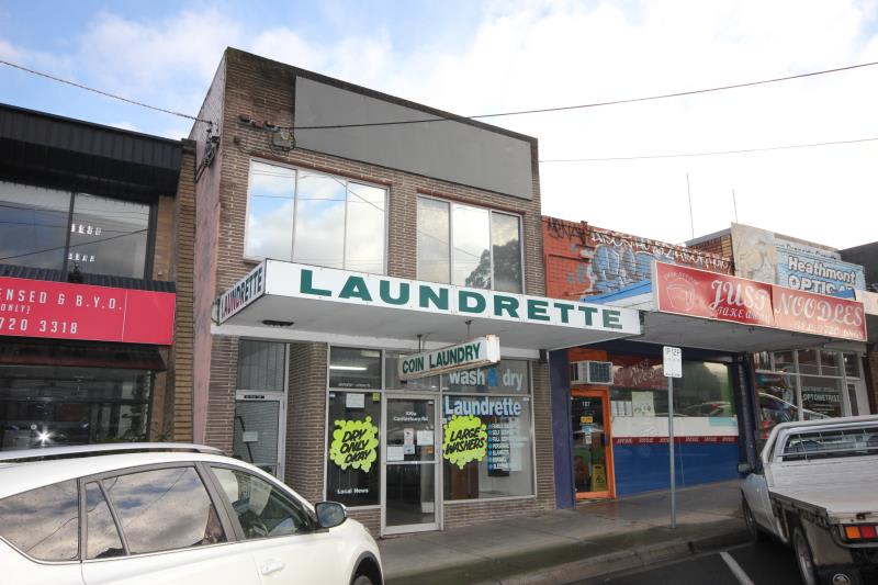 Click to view all images Level 1/109 Canterbury Road Heathmont VIC 3135 - Image 1