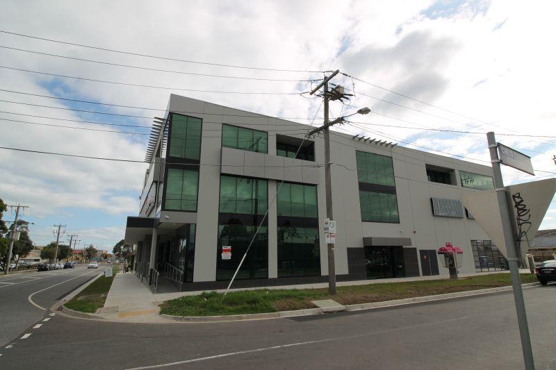Suite  1/49 Beach Street - Office Frankston VIC 3199 - Image 1