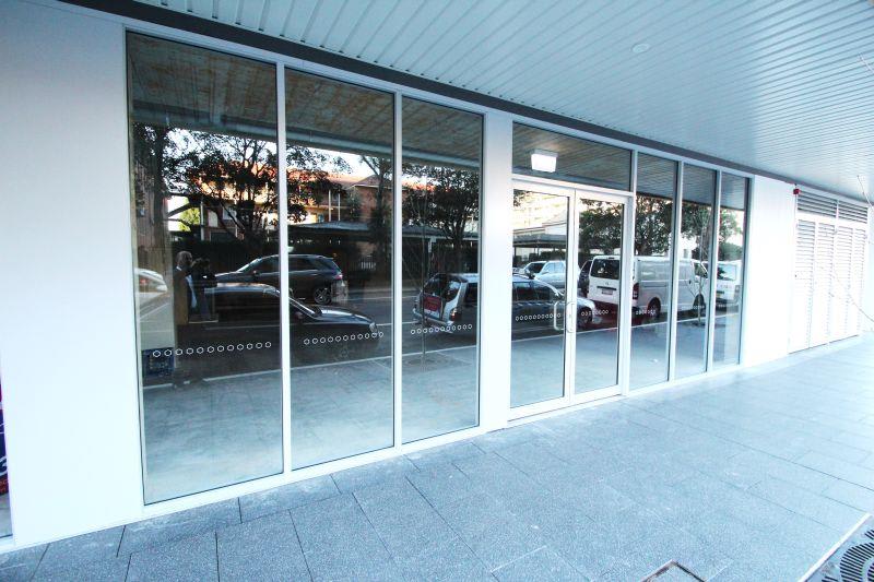 Click to view all images Shop 3/6-14 Park Road Auburn NSW 2144 - Image 1