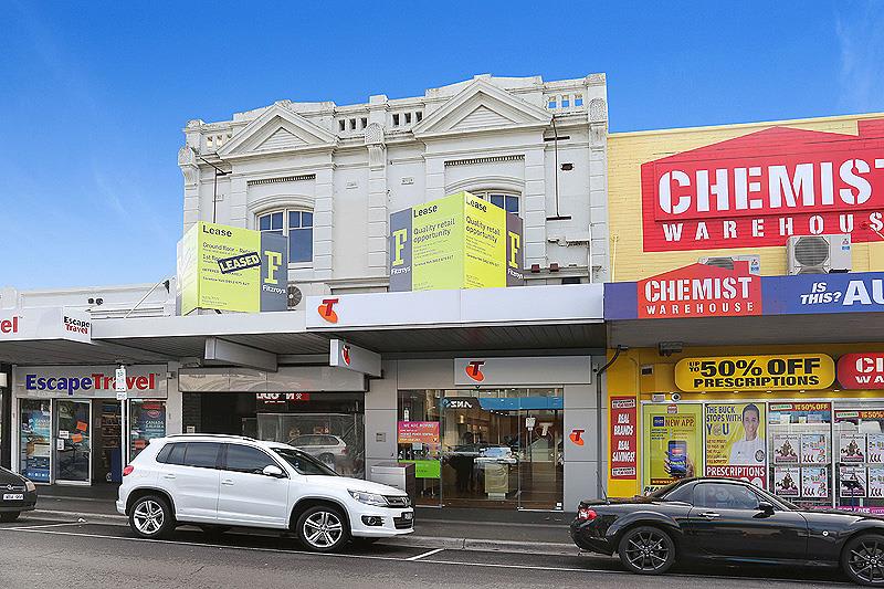 Click to view all images 94 Puckle Street Moonee Ponds VIC 3039 - Image 1