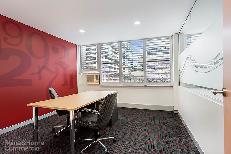 Click to view all images Suite 501/107 Walker Street North Sydney NSW 2060 - Image 1