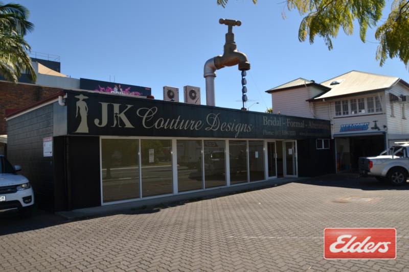 Click to view all images 71 Old Cleveland Road Greenslopes QLD 4120 - Image 1