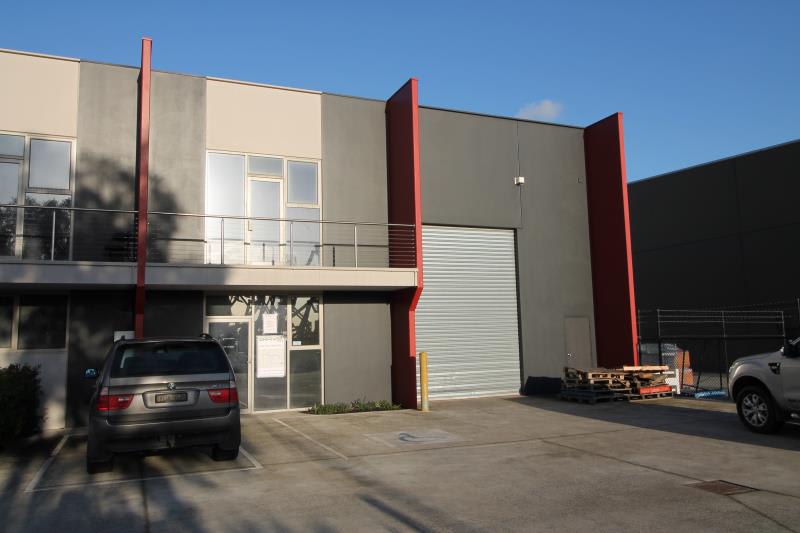 Click to view all images Unit 2/11-17 Cyber Loop Dandenong VIC 3175 - Image 1