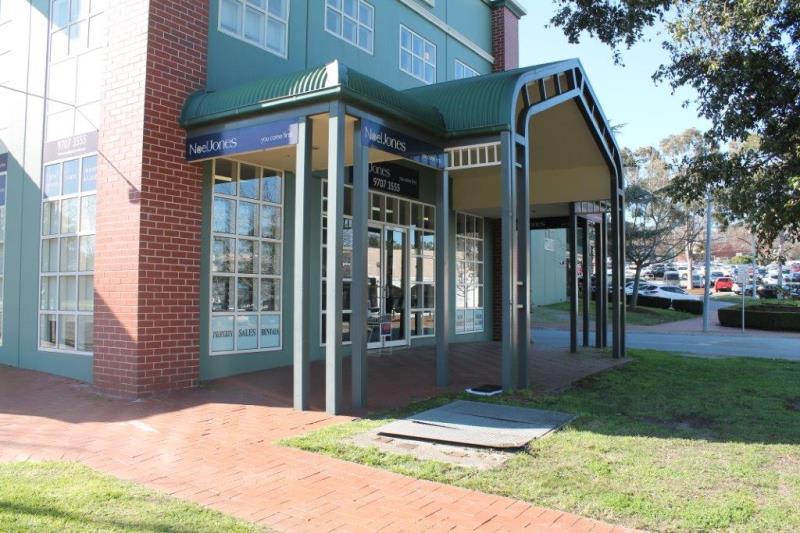 Click to view all images Suite 7/6-8 Lyall Road Berwick VIC 3806 - Image 3