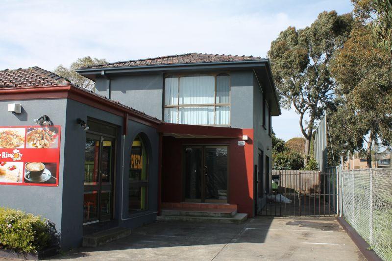 Click to view all images 127 Jacksons Road Rear Noble Park VIC 3174 - Image 1