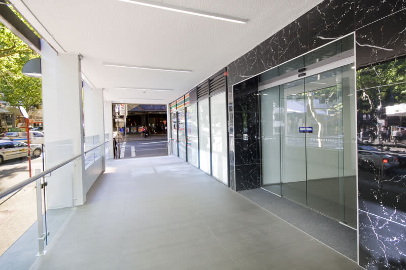 Click to view all images Suite 106/107 Walker Street North Sydney NSW 2060 - Image 3