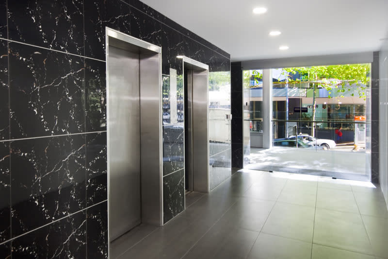 Click to view all images Suite 106/107 Walker Street North Sydney NSW 2060 - Image 2