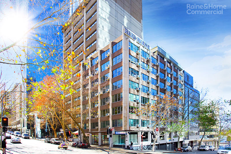 Click to view all images Suite 106/107 Walker Street North Sydney NSW 2060 - Image 1