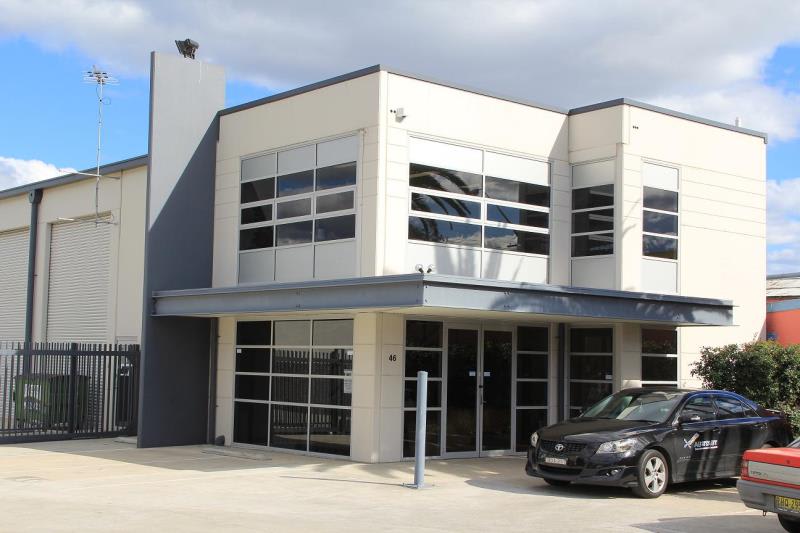 Click to view all images 172-178 Milperra Road Revesby NSW 2212 - Image 1