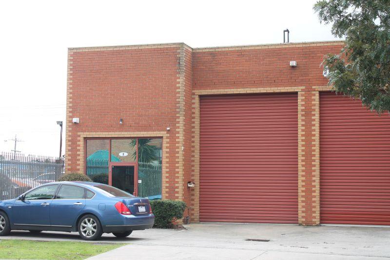 Click to view all images Unit 1/5-7 Paul Court Dandenong VIC 3175 - Image 1